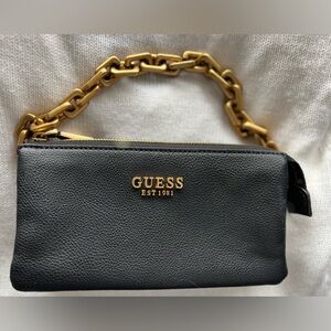 Guess handbag (black)